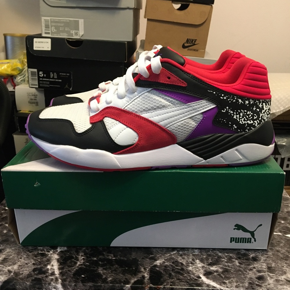 Puma - Picture 5 of 6